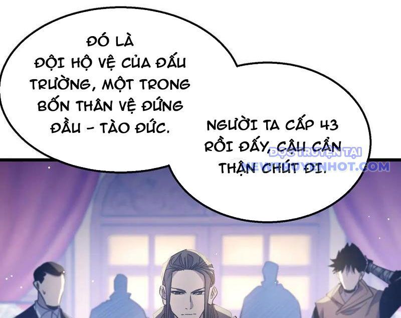 Vô Địch Bị Động Tạo Ra Tấn Sát Thương chapter 60 13