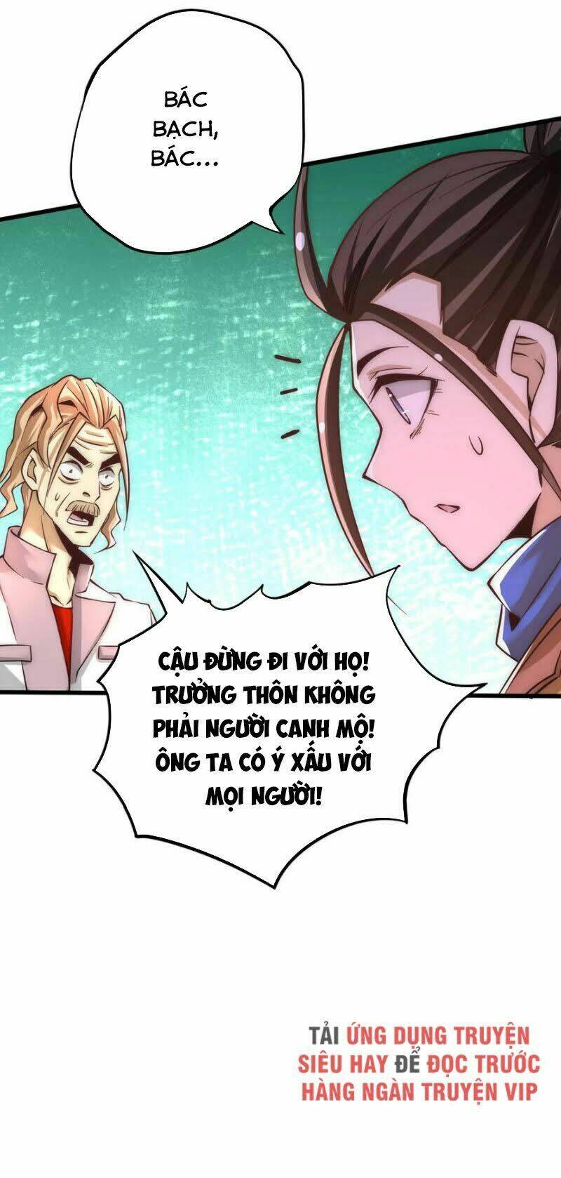 đô thị đỉnh phong cao thủ chapter 167 35