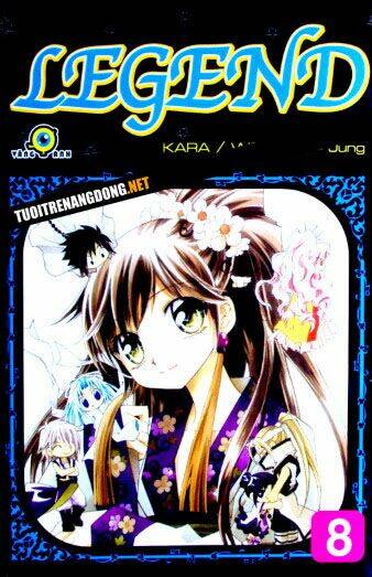 legend - truyền thuyết fushigi chapter 8 1