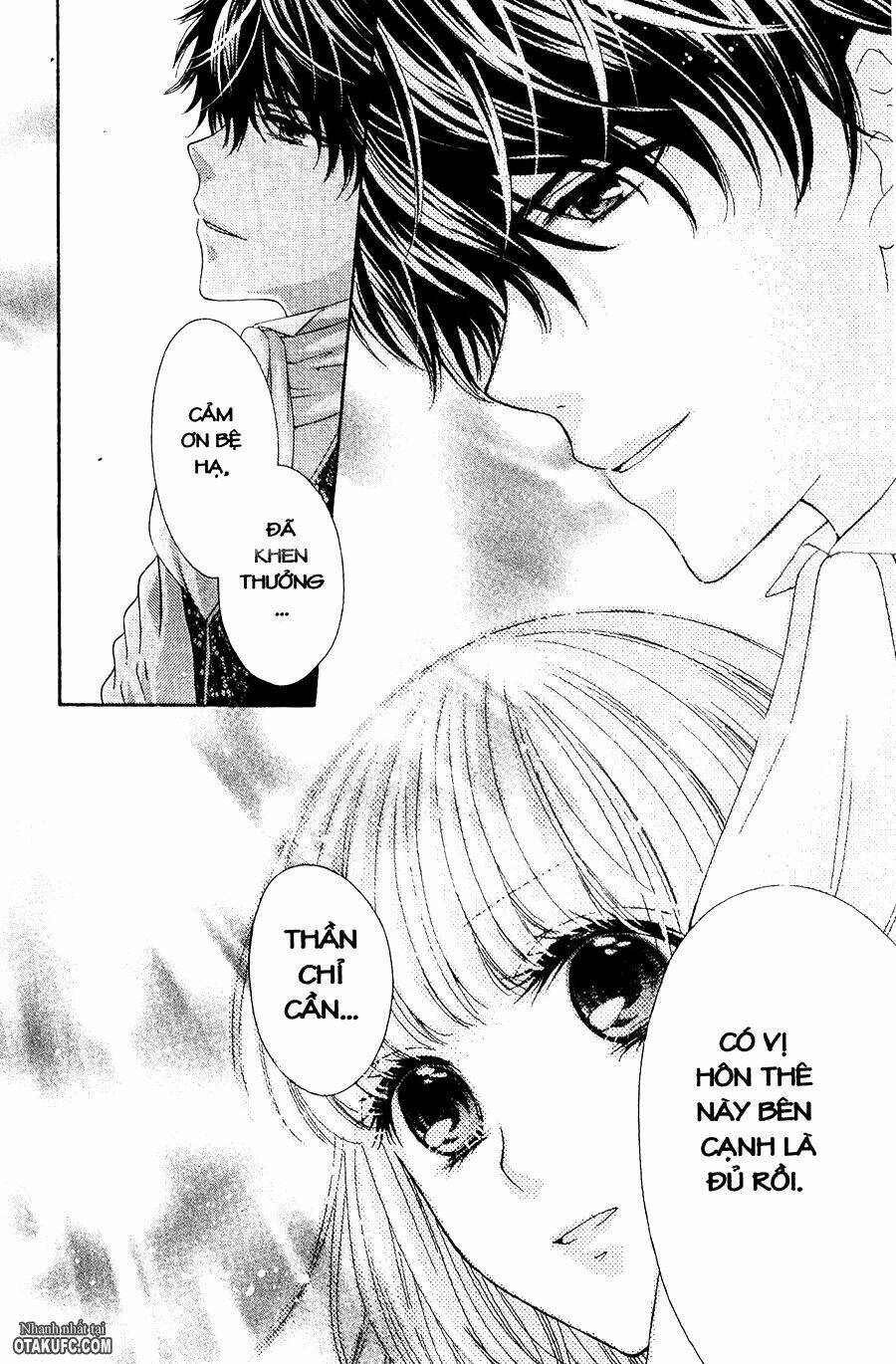 bá tước lạnh lùng - fluritz hakushaku wa itsumo gokigen naname chapter 11 30