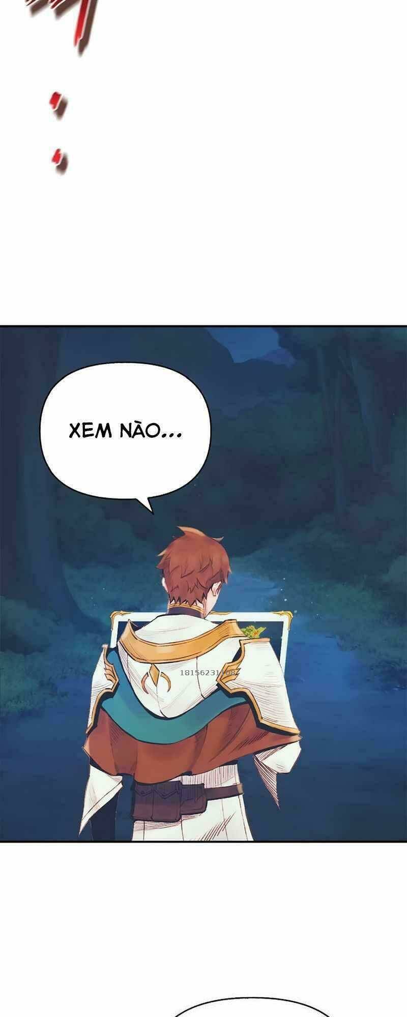 tu sĩ trị liệu của thái dương giáo chapter 8 7