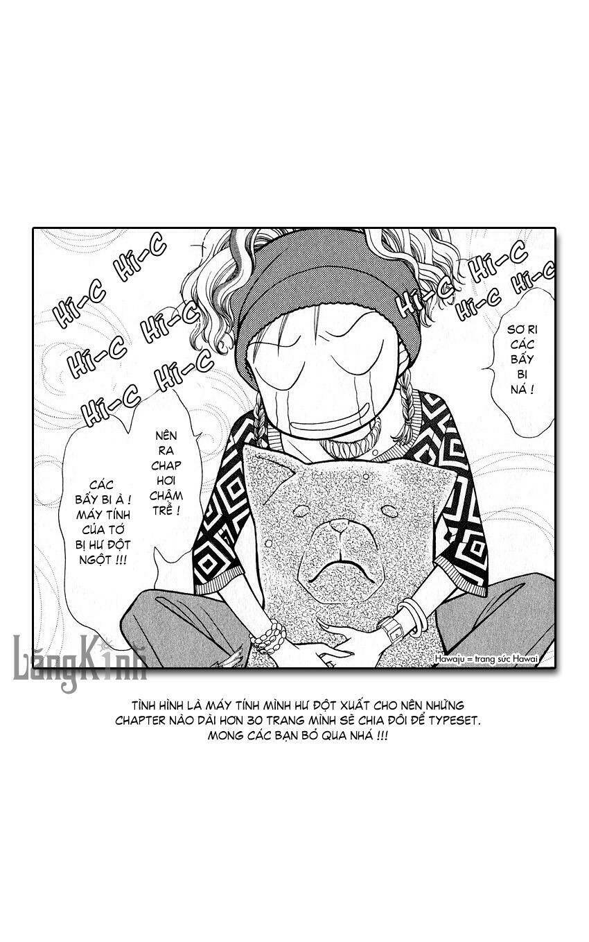 gals - mắt lưu ly chapter 10.2 1