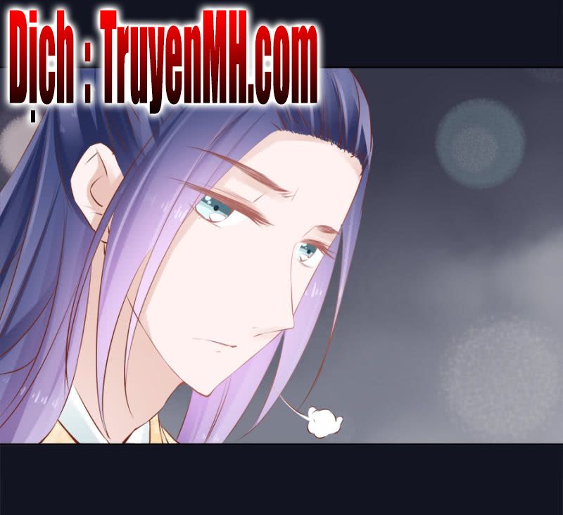 solo đi vương gia chapter 60 8