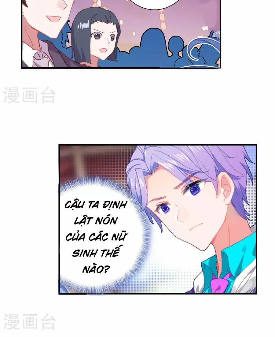 tuyệt thế đường môn - đấu la đại lục 2 chapter 187 3