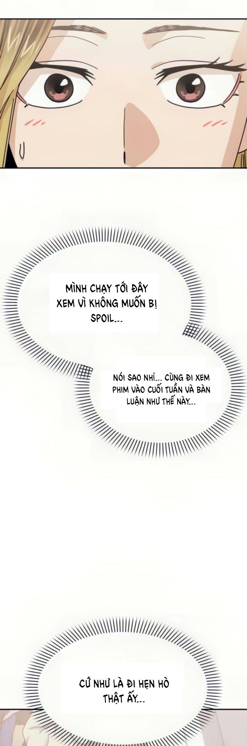 cuộc gặp gỡ định mệnh! chapter 12 63