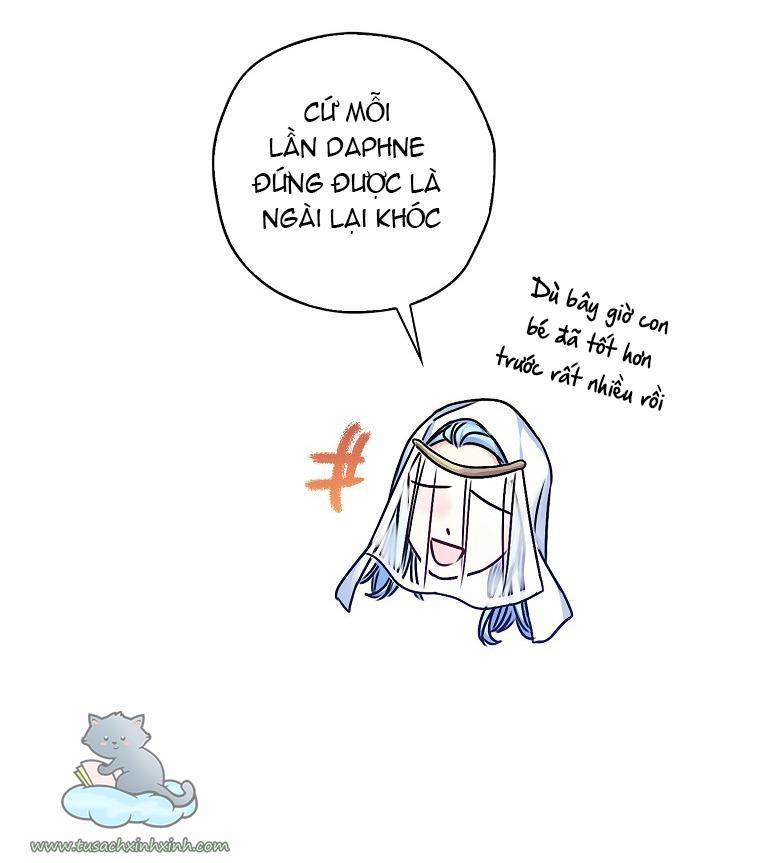 tôi sinh ra là con gái ác nữ chapter 29 59