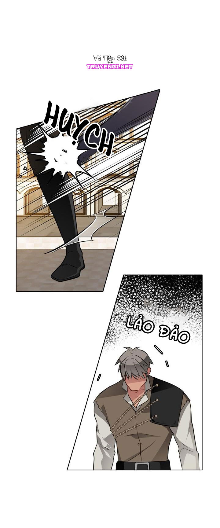 thanh tra của muiella chapter 50 15