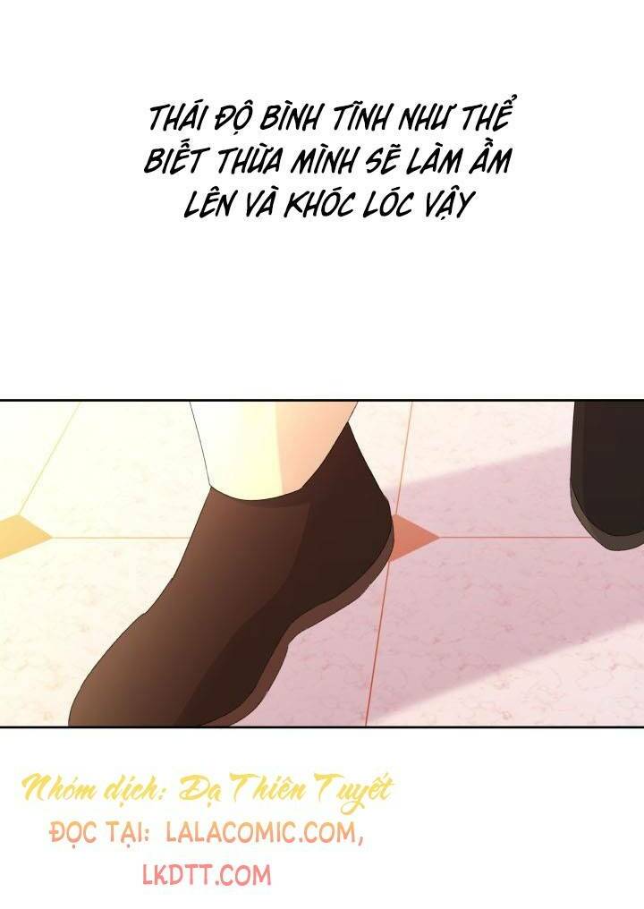 công chúa huỷ diệt chapter 26 31