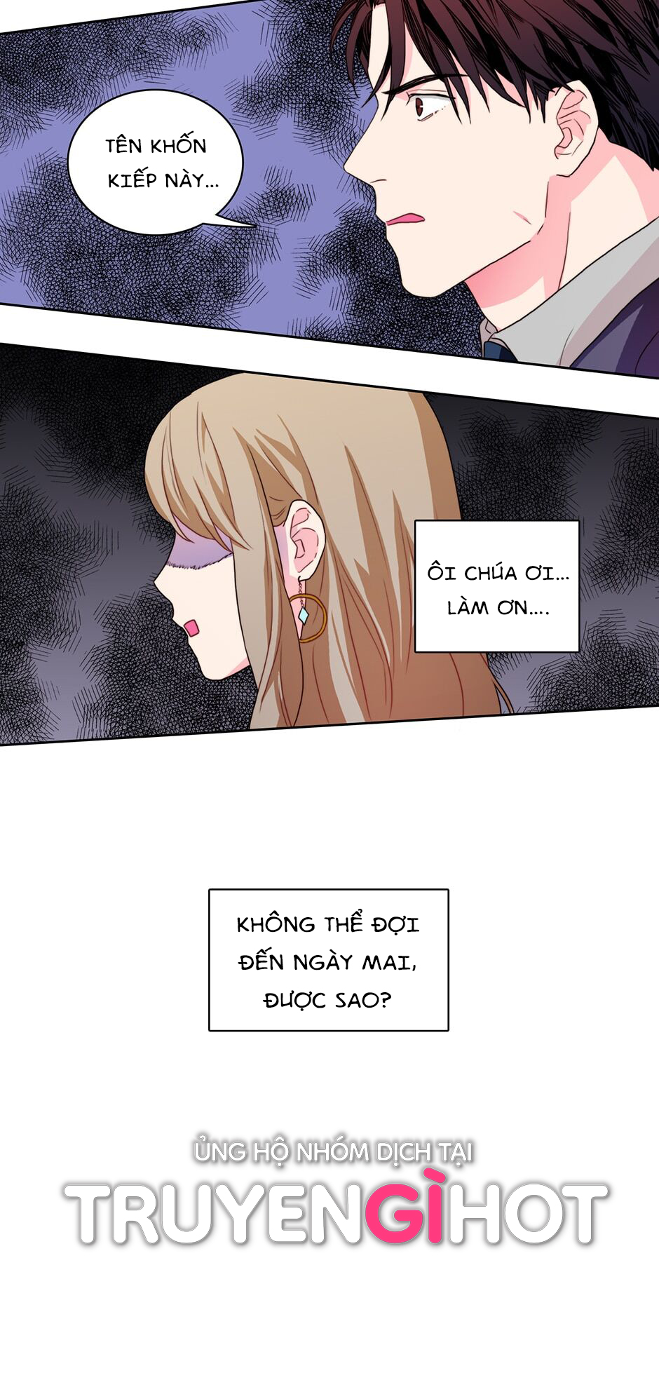 quý cô với chiếc mặt nạ chapter 44 5