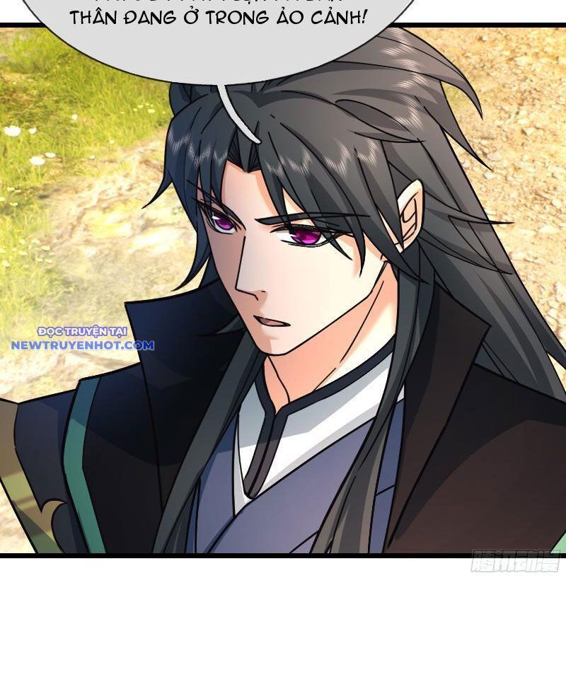 ngủ say vạn cổ: xuất thế đẩy ngang chư thiên chapter 29 20