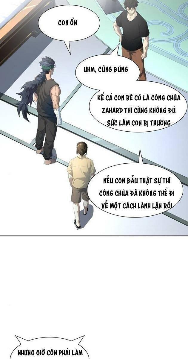 tòa tháp bí ẩn 2 chapter 548 47