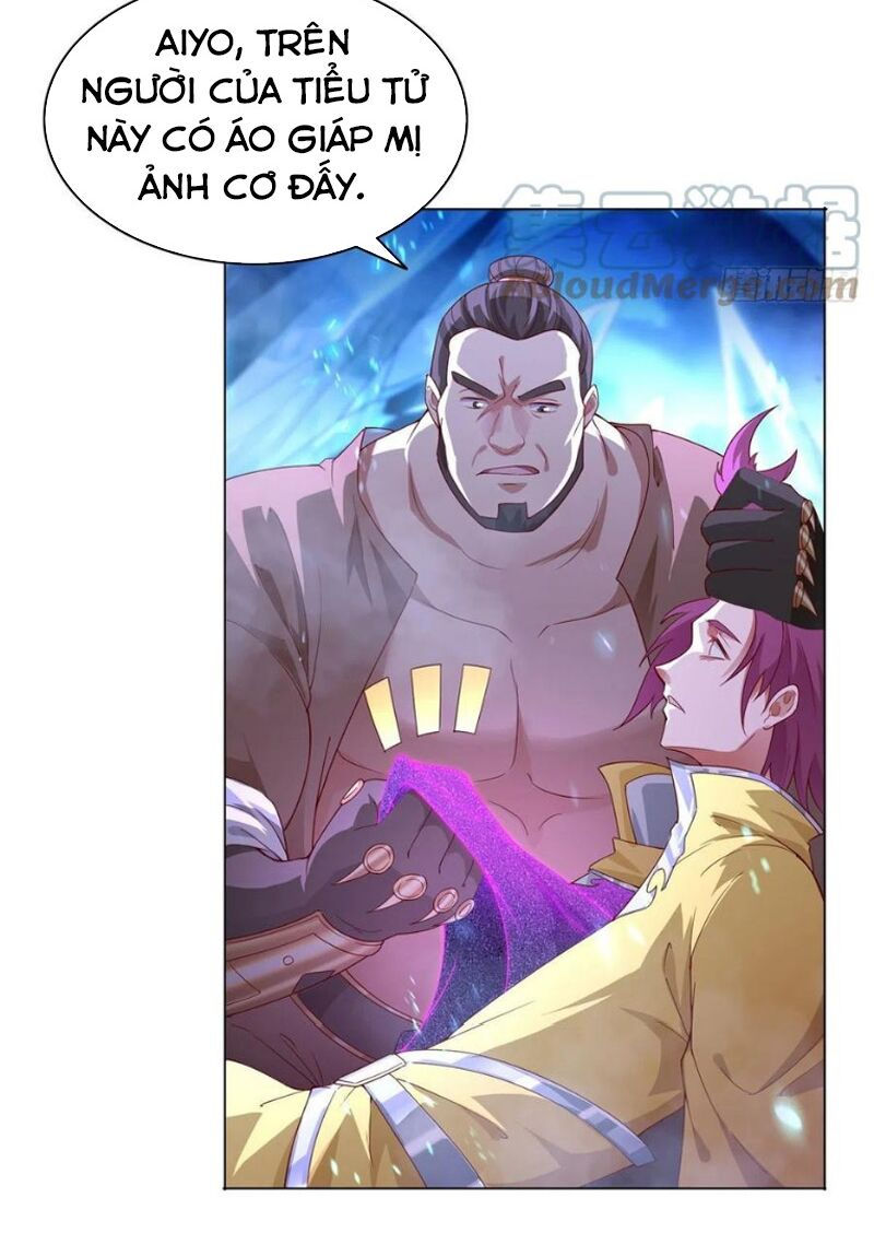 người nuôi rồng chapter 44 3