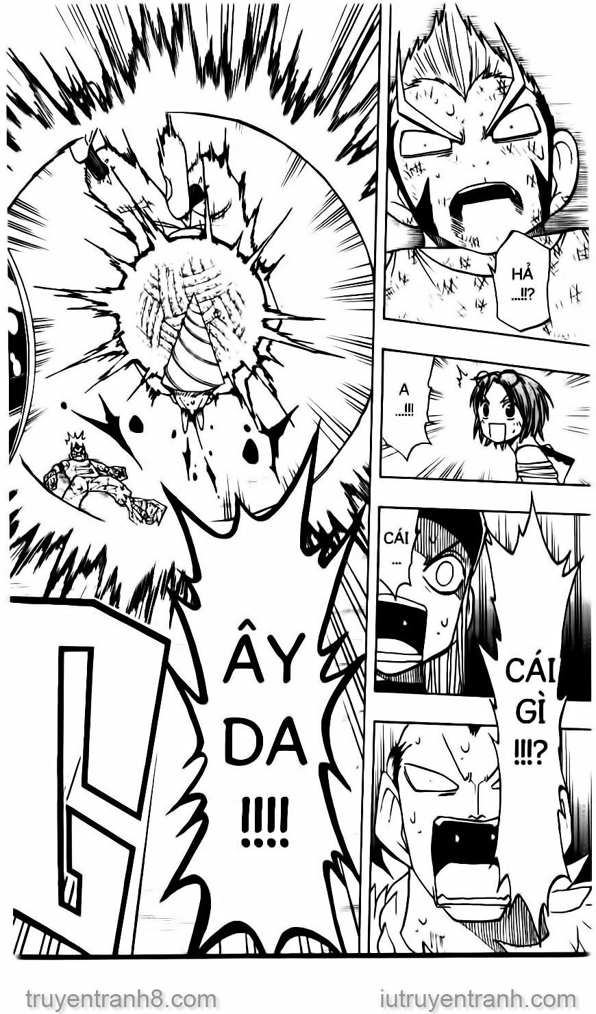 law of ueki chapter 90 17