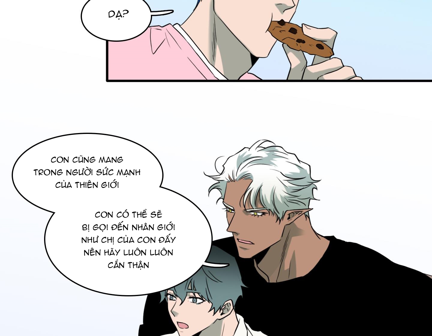 dear door chapter 144 56