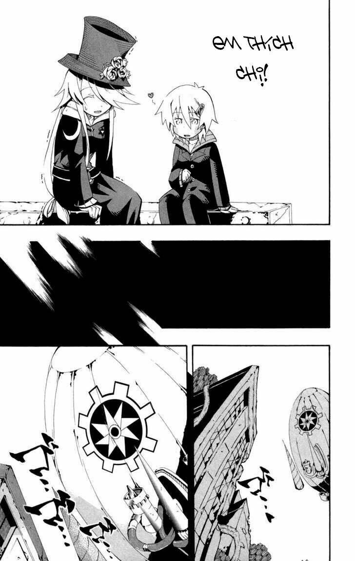 tripeace chapter 5 40