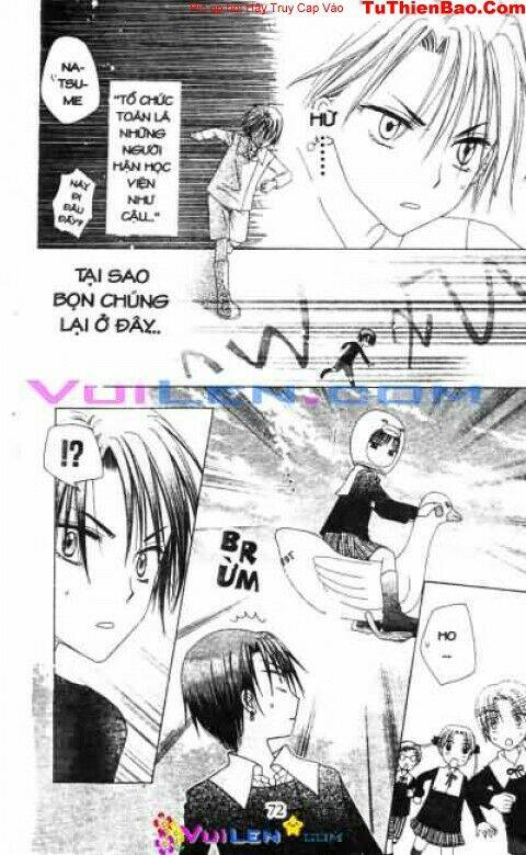 gakuen alice chapter 23 72