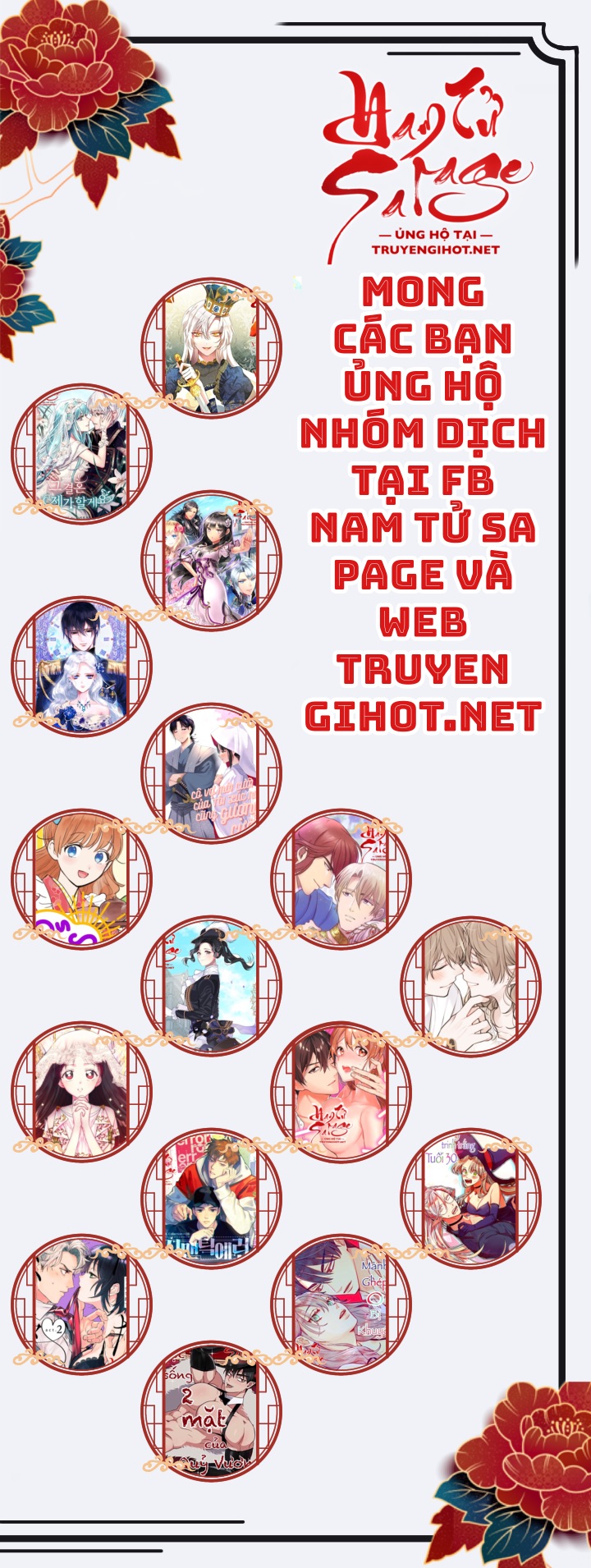 Tái Sinh Thành Cha Của Ác Nữ Và Phải Xxx Để Sống Sót!? chapter 48