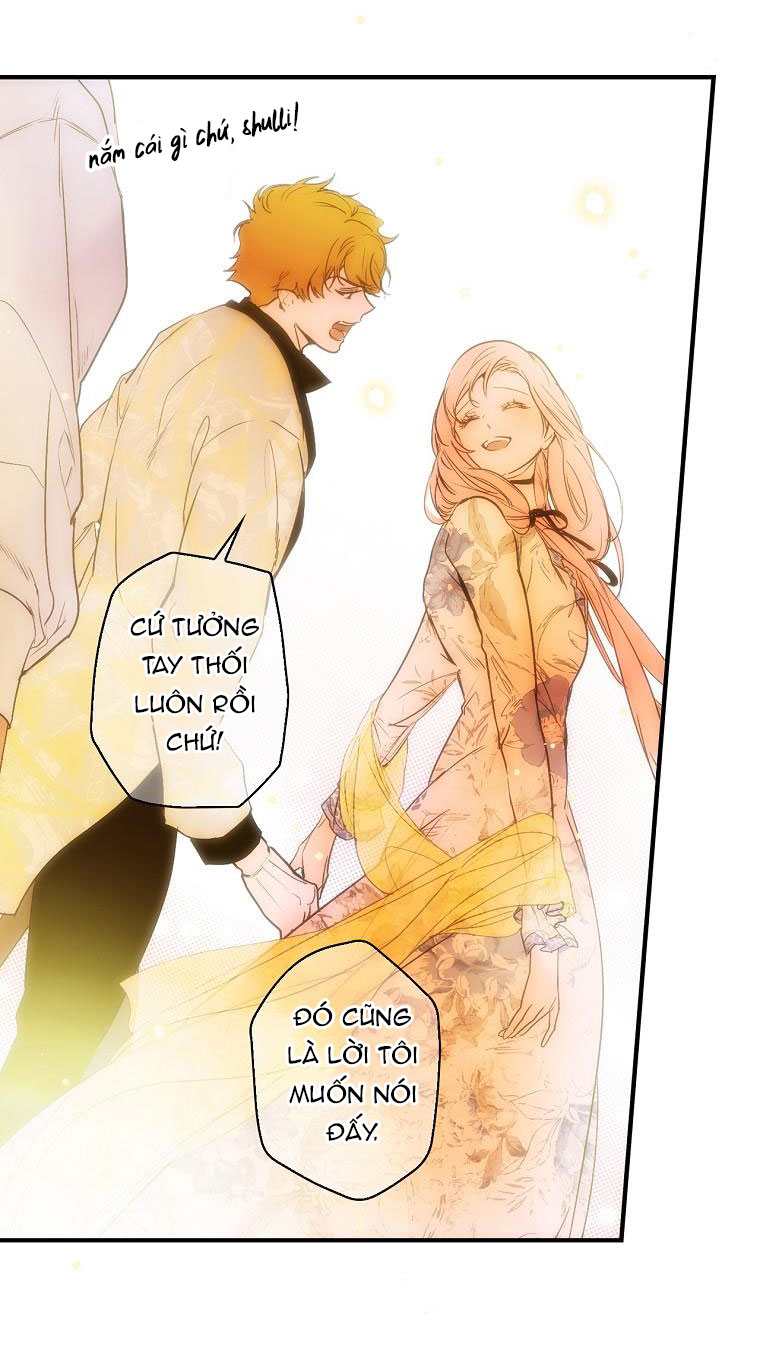 cổ tích về người mẹ kế chapter 82 36