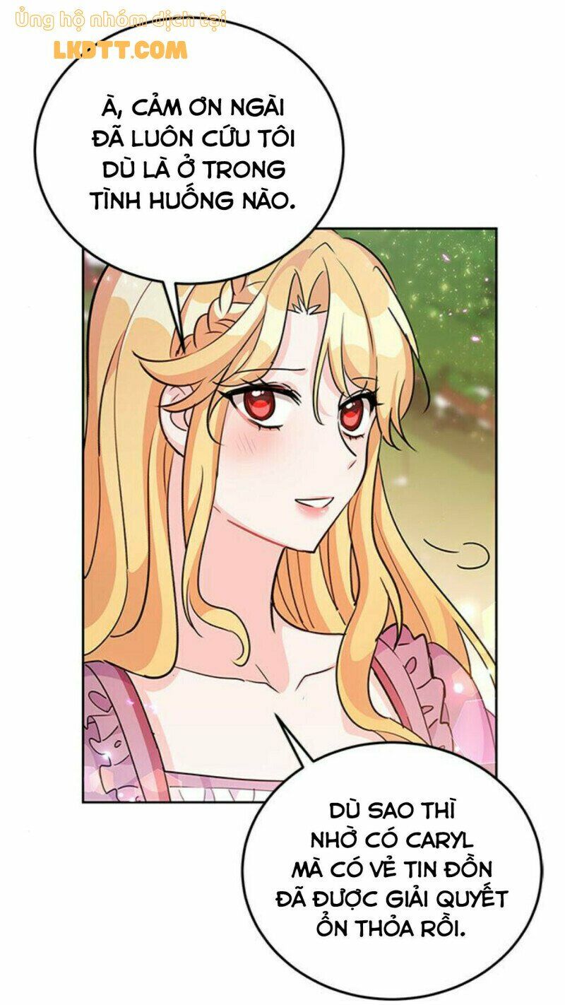 nữ hiệp trở về chapter 21 43