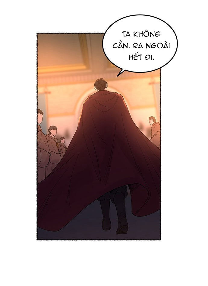 như gió trên cành cây khô chapter 13 12