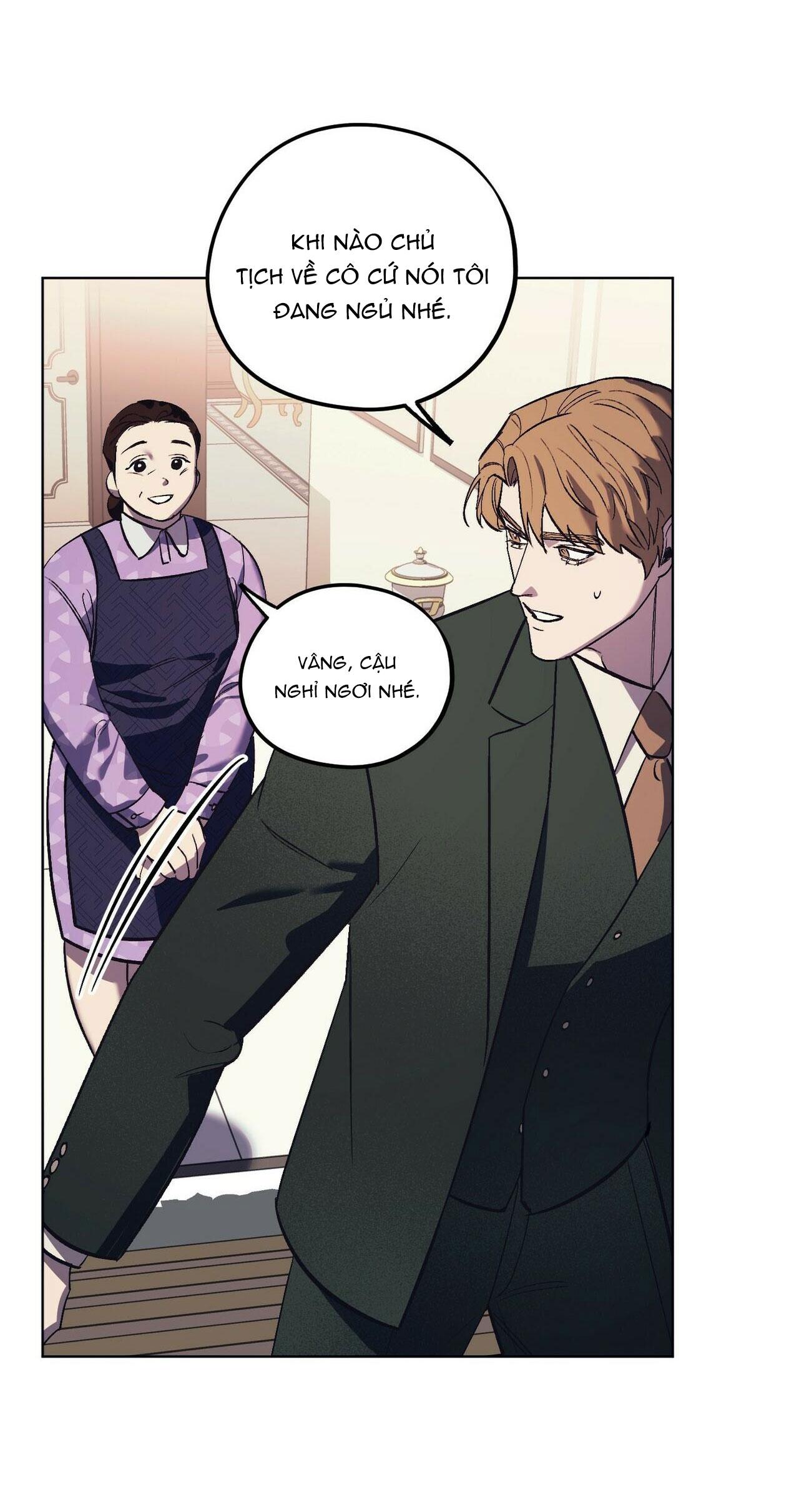 làm dâu nhà tài phiệt họ kang chapter 17 27