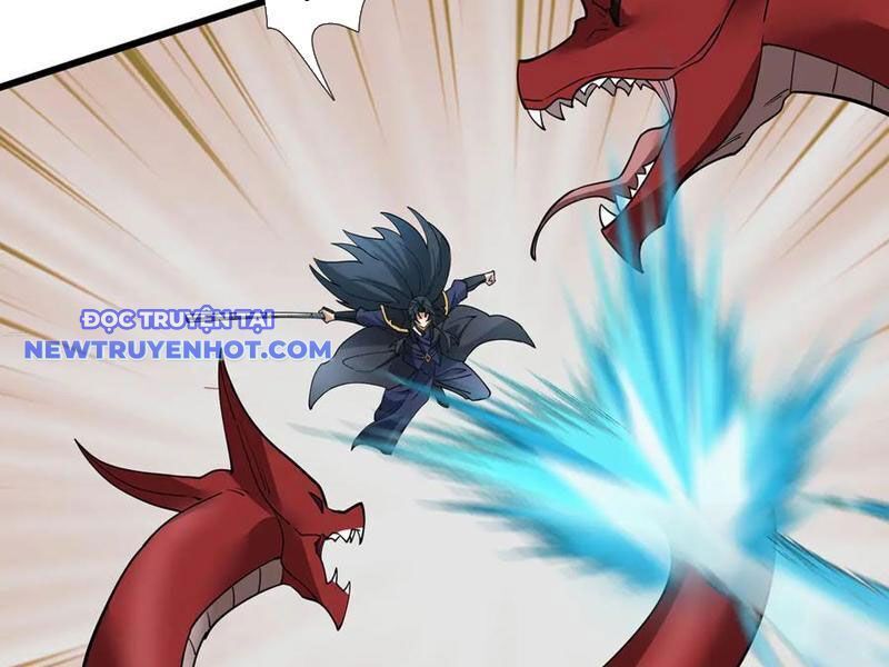 ngủ say vạn cổ: xuất thế đẩy ngang chư thiên chapter 81 49