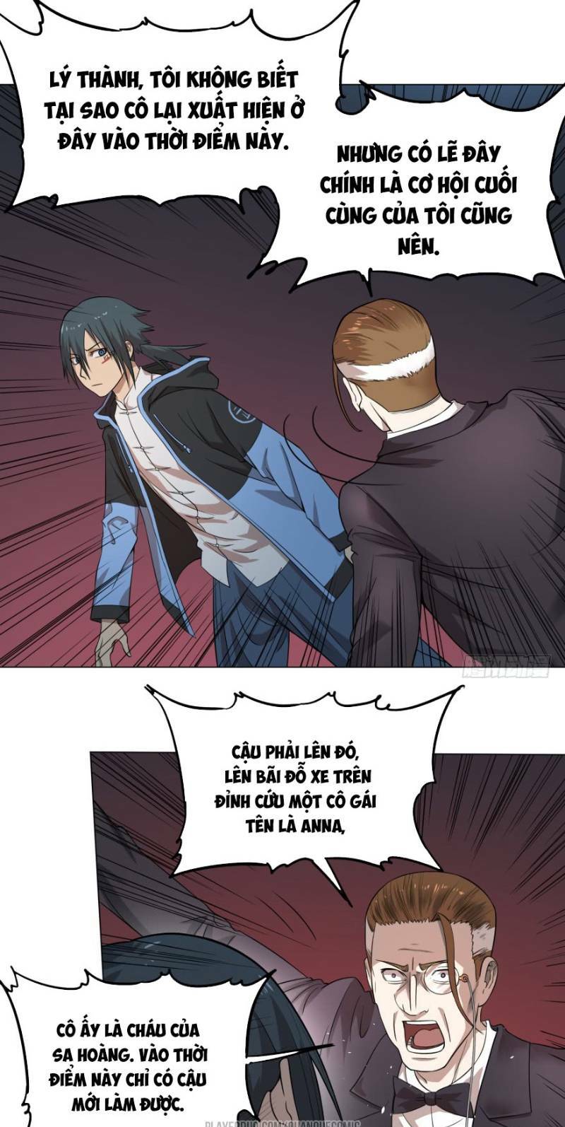 danh sách kẻ phản diện chapter 49 10