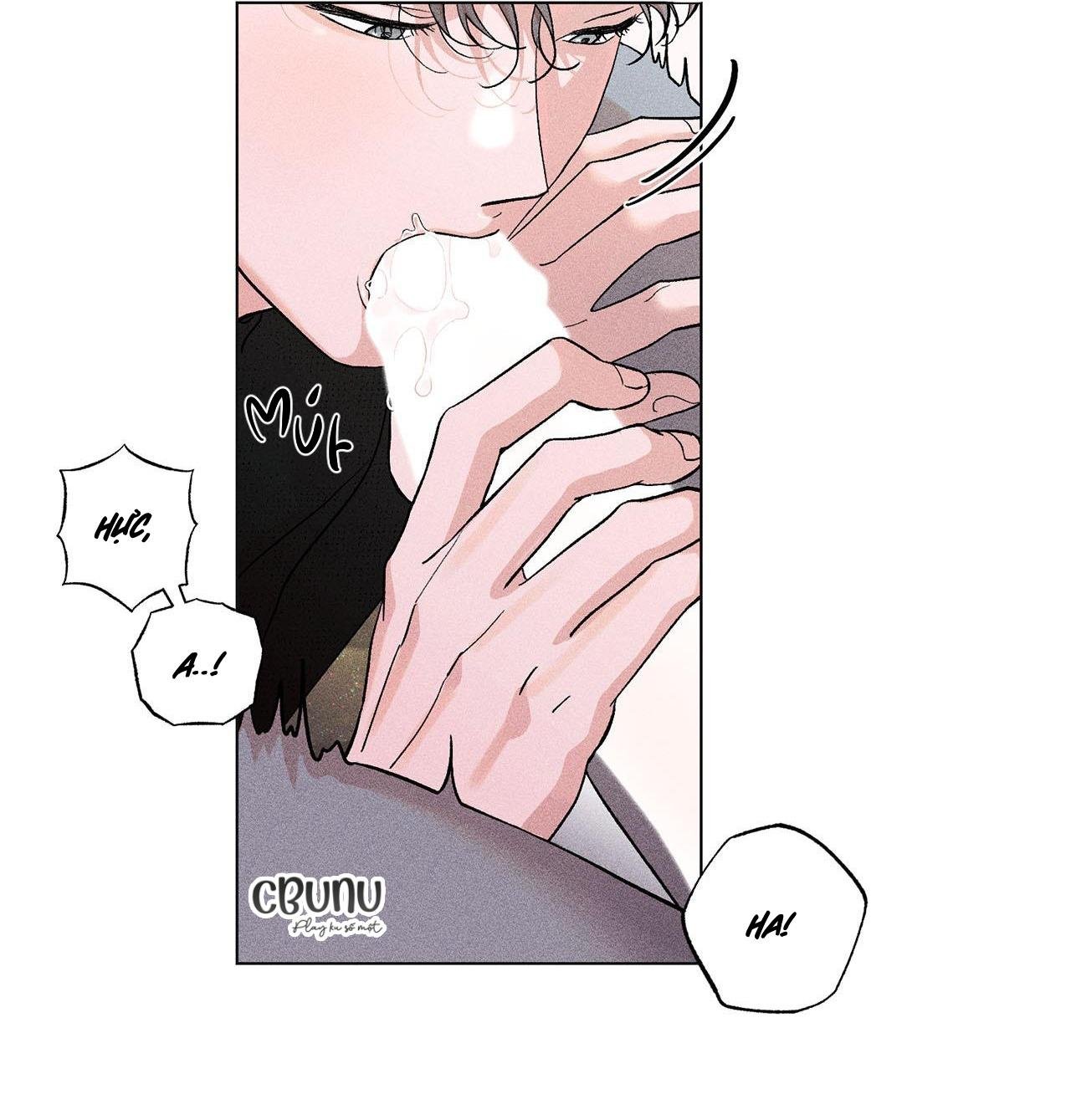 tình yêu của tôi chapter 13 10