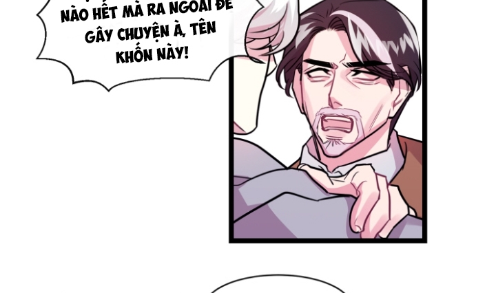 kiếp trước bí ẩn của giáo sư chapter 8 40