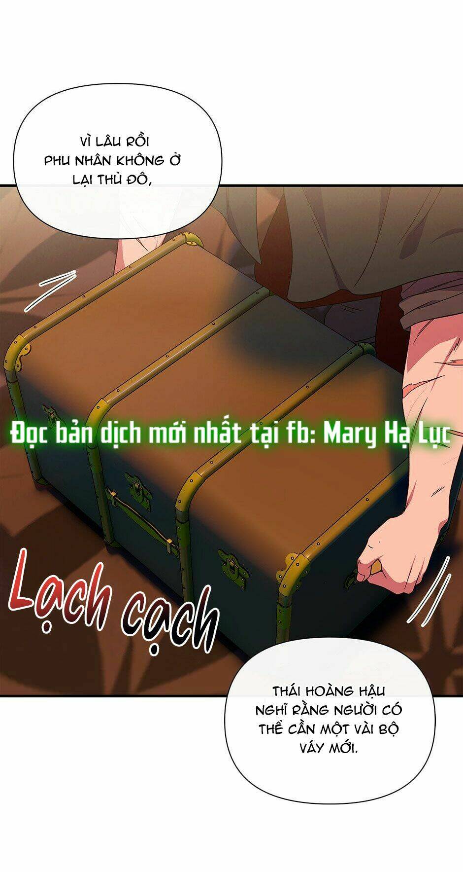 khế ước của nữ công tước quái vật chapter 111 6