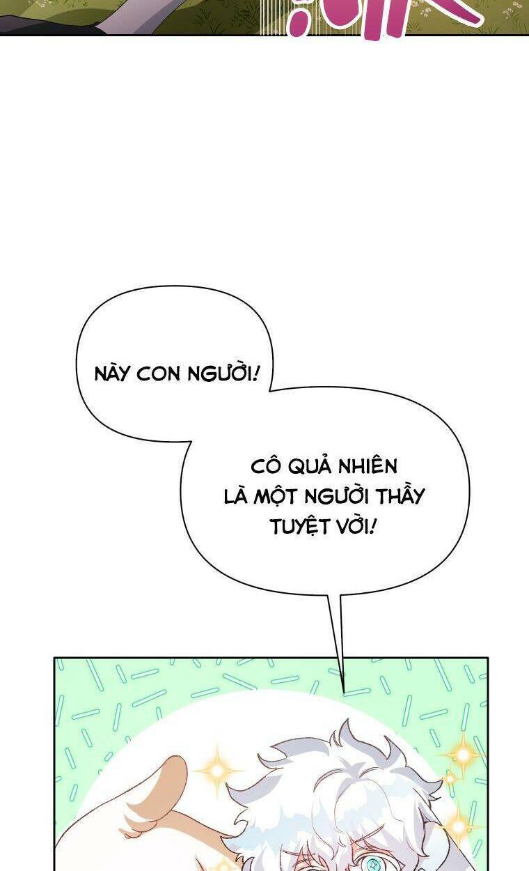 này tiểu công tước, hãy tin ở chị đi! chapter 17 90