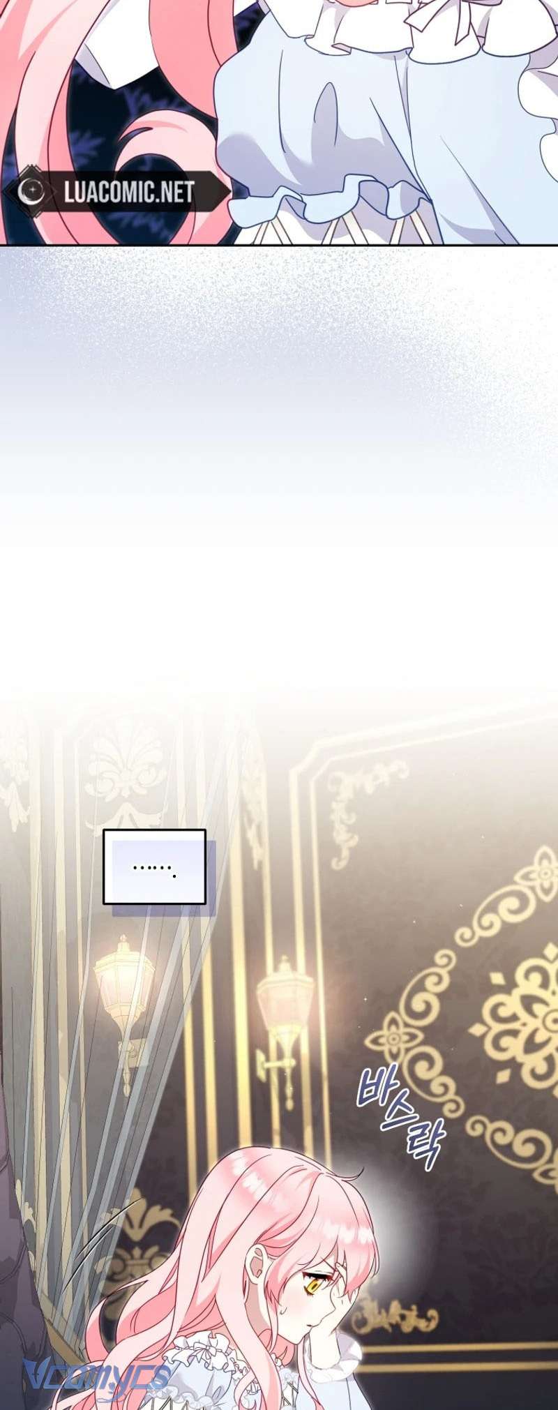 tôi được nuôi dưỡng bởi những kẻ phản diện chapter 87 35