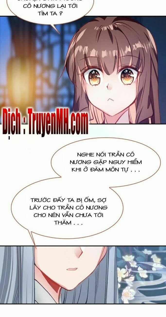 gả cho một tên thái giám đáng ghét chapter 78 4