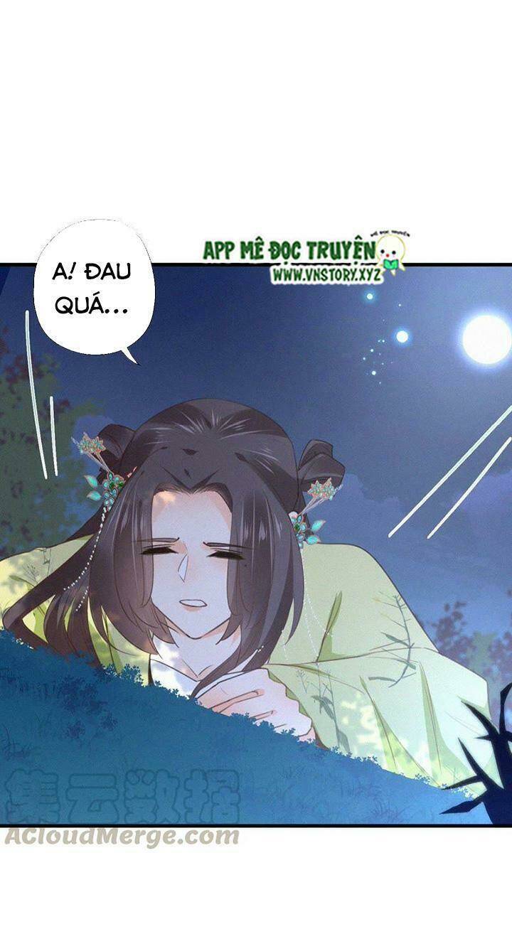 thiên hương mỹ nhân chapter 90 19