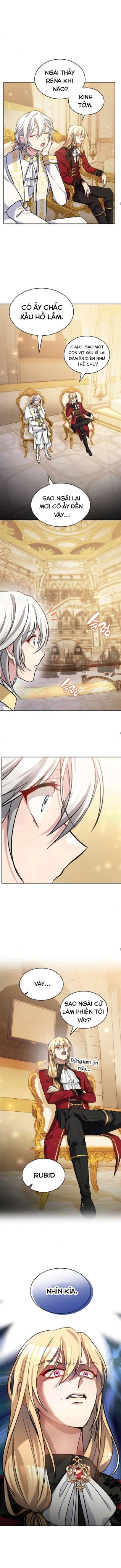 regina - gửi đến người không thể tha thứ chapter 7 15