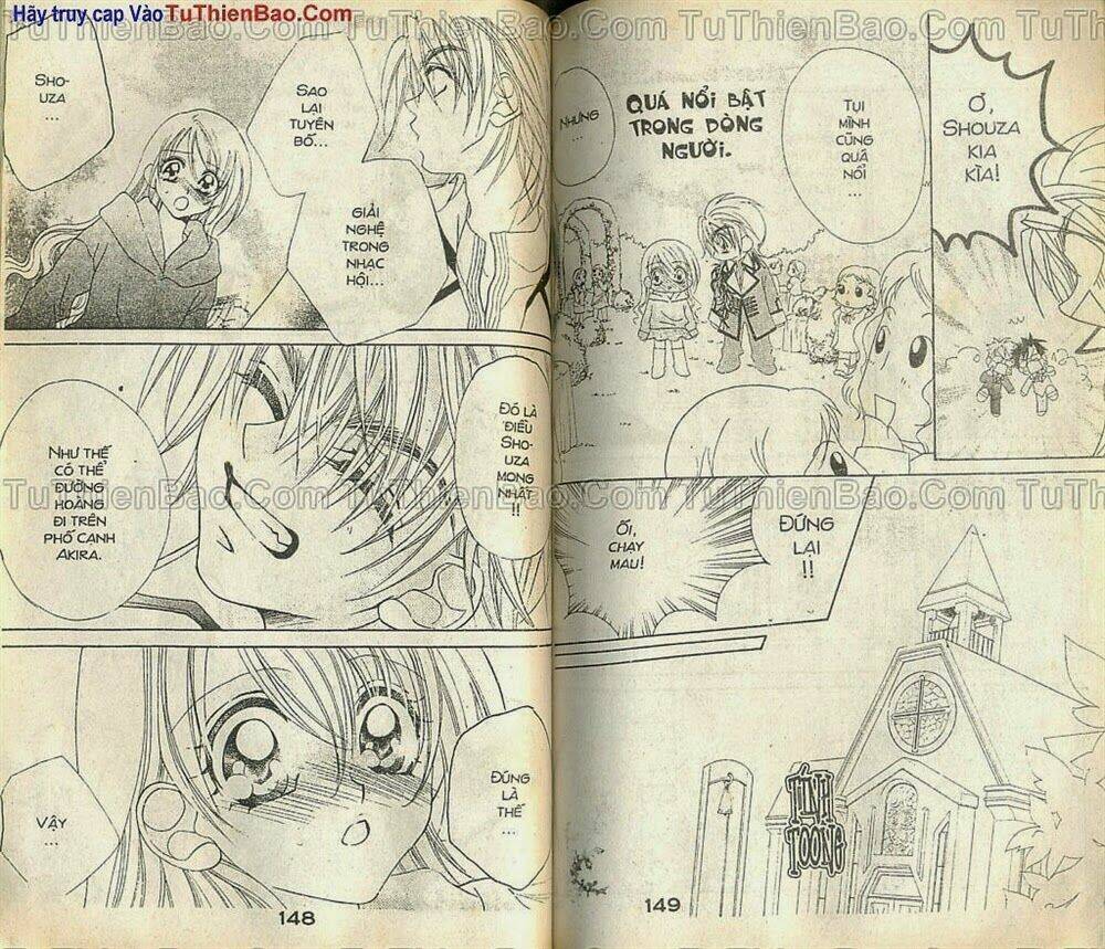 hoàng tử thanh xuân chapter 4 75