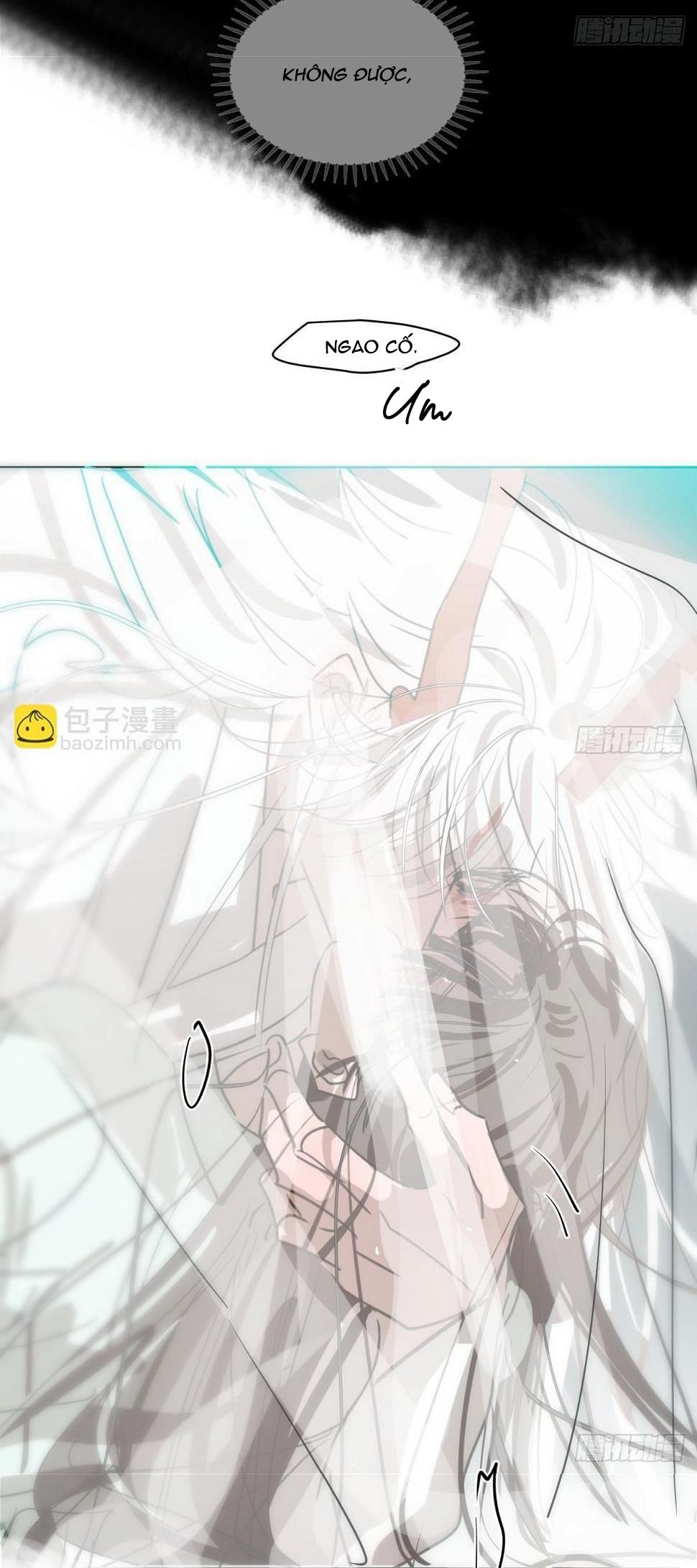Bắt Lấy Ngao Ngao chapter 224 - Trang 18