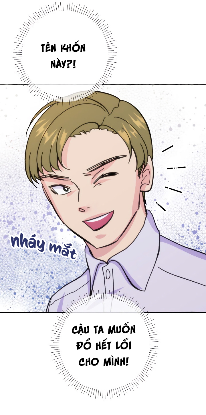 lời đồn chapter 5.2 18