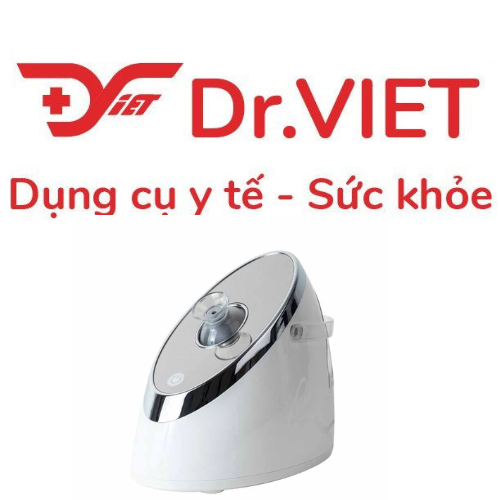 Máy xông hơi da mặt ION FAC-SV100-GB