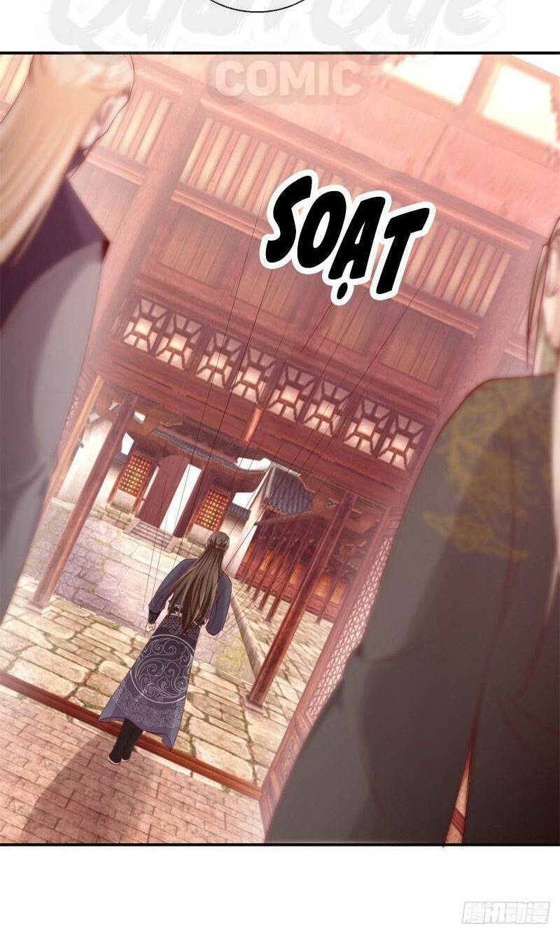 cửu dương đế tôn chapter 139 20