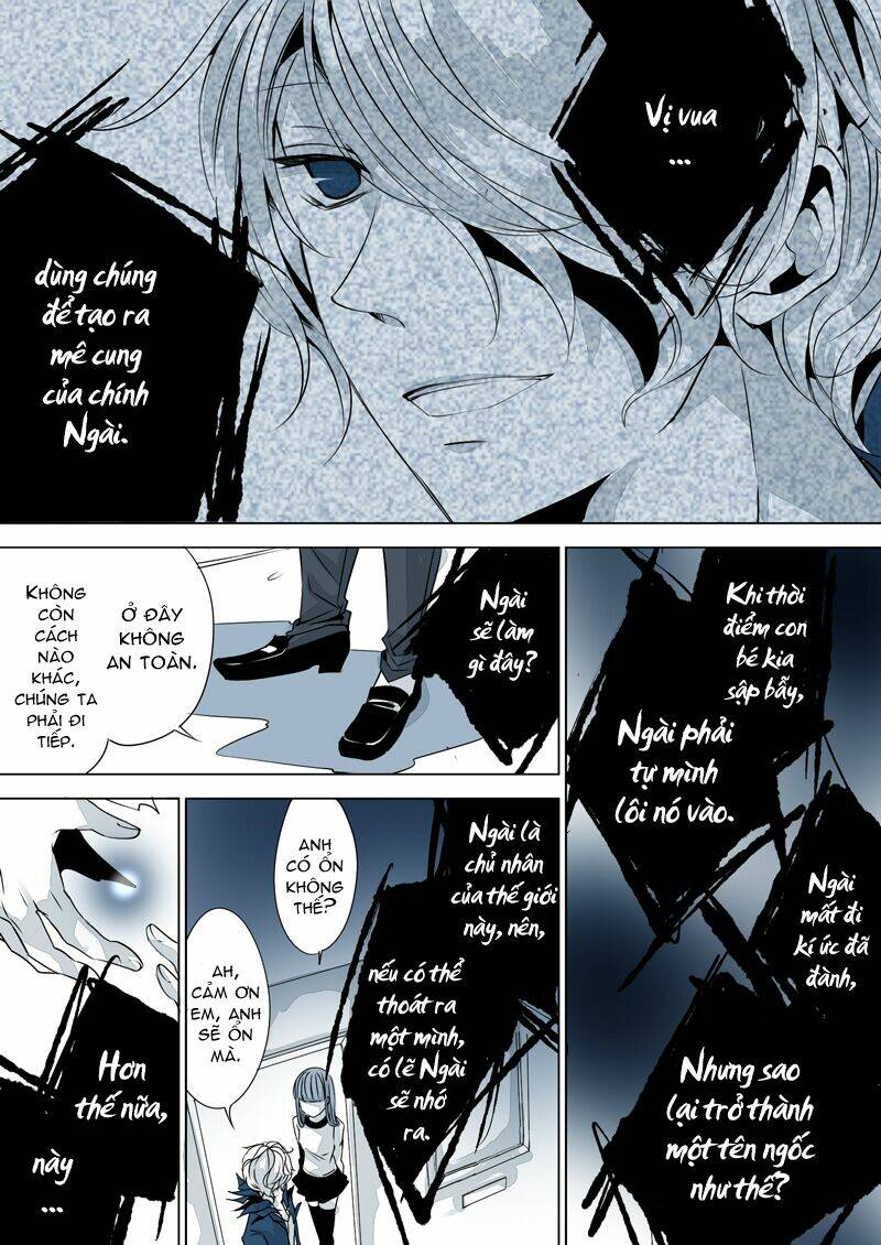 labyrinth of the blue king chapter 2 12