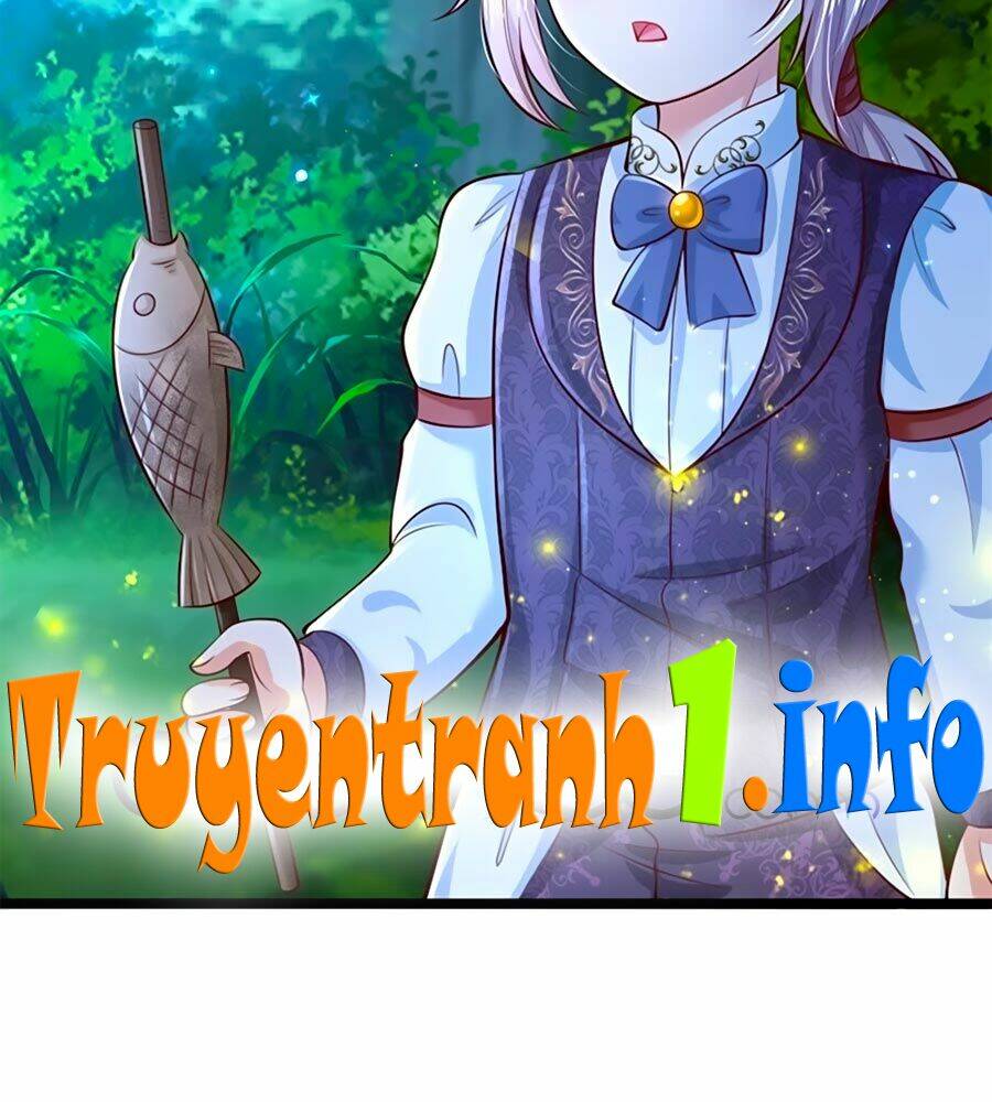 bỗng một ngày trở thành con gái nhà vua chapter 208 20