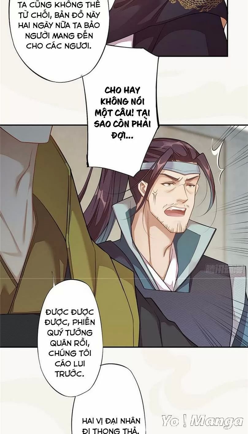 tuyệt thế luyện đan sư chapter 132 10