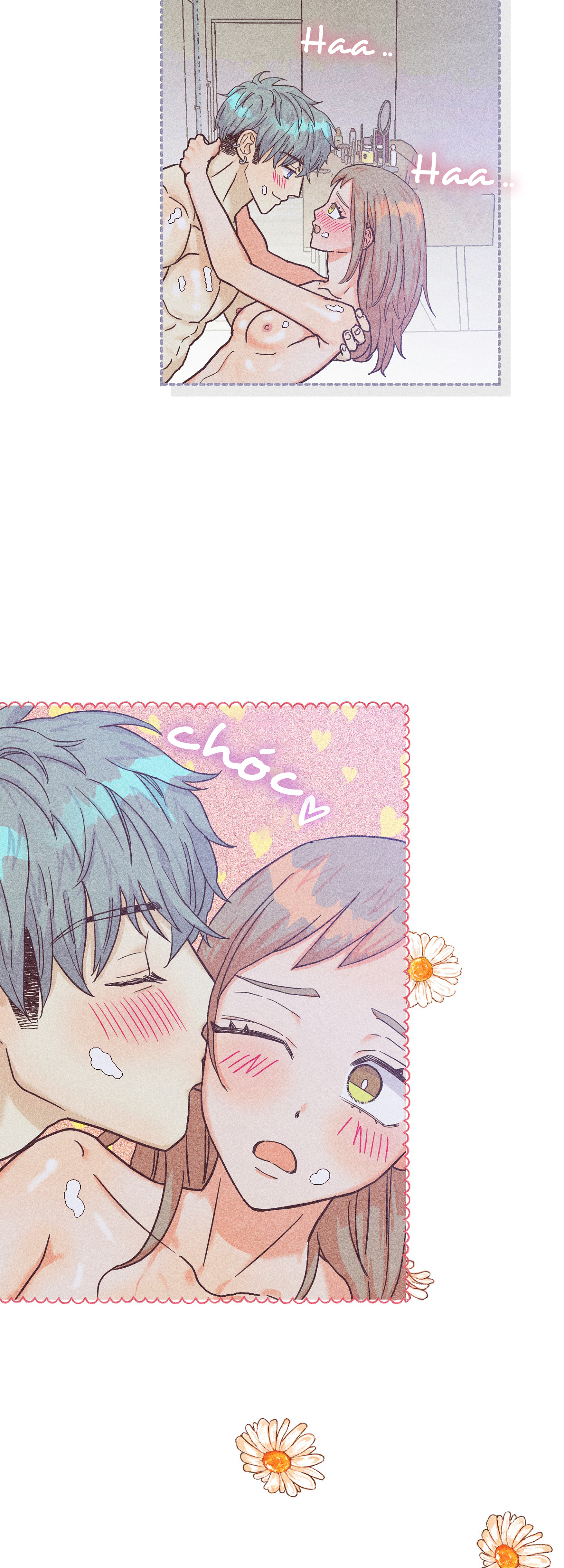 chạy đâu cho thoát chapter 28 40