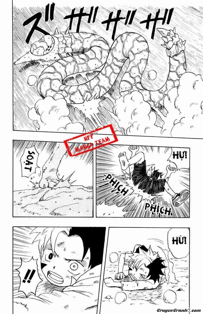 cuộc phiêu lưu của quỷ satan chapter 6 4