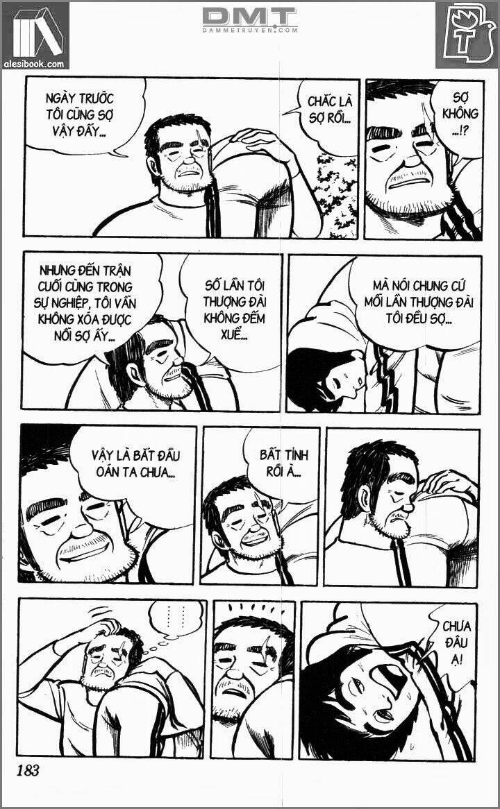 ganbare genki chapter 86 15