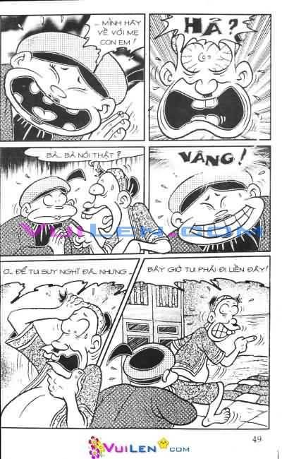 thần đồng đất việt chapter 11 46