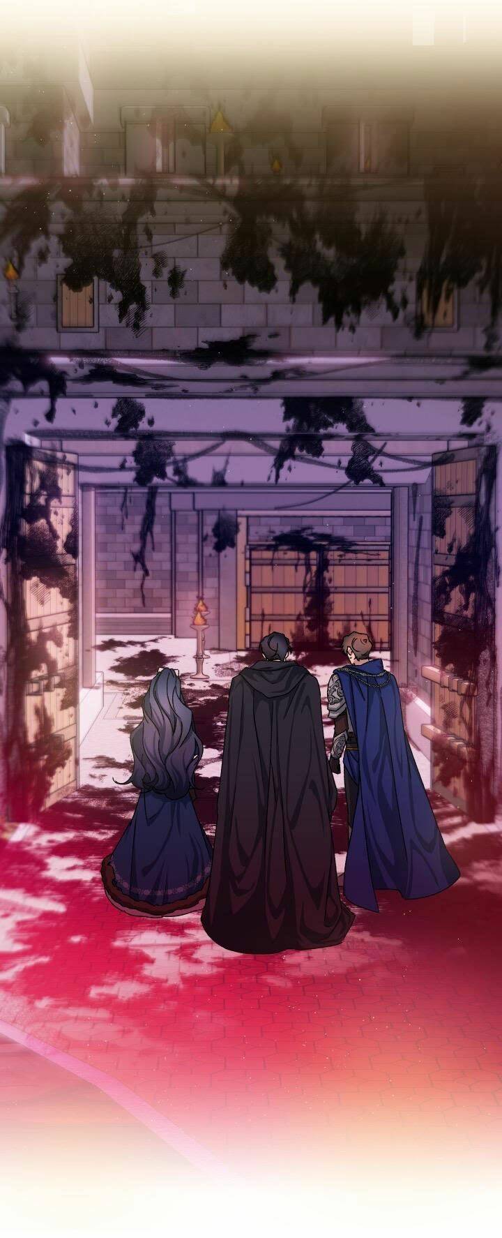 tế phẩm công chúa chapter 20 5