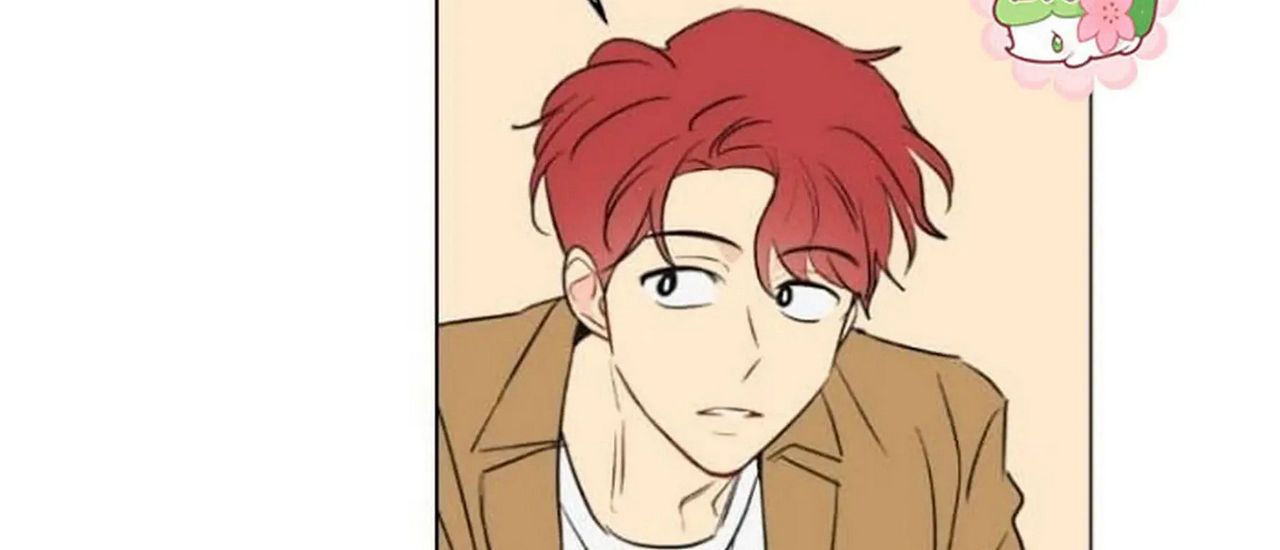 chuyện quái gì với giấc mơ đó vậy chapter 2 40