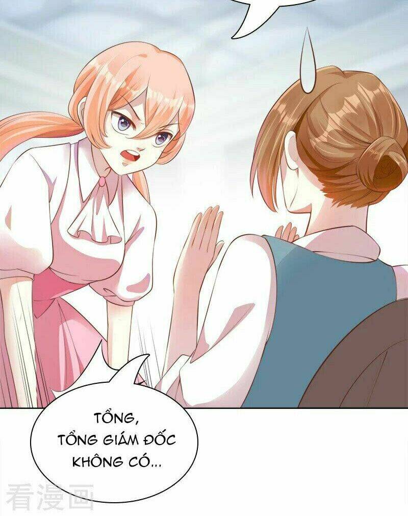 lãnh hôn cuồng ái chapter 40 34